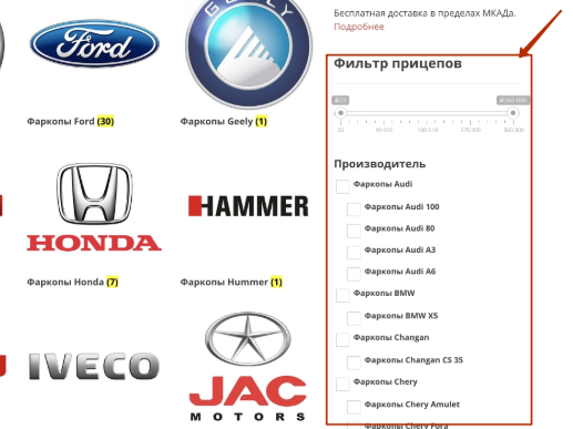 Автоприцеп